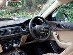 Audi A6 3.0 TDI Quattro Sedan 2011 года (UK)